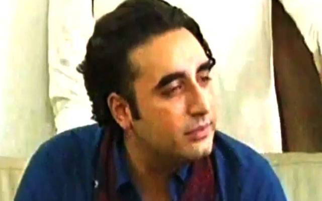 عوام دشمن بجٹ ، کٹھ پتلی حکومت کا مقابلہ کرنے کیلئے تیار ہیں : بلاول بھٹو زرداری 