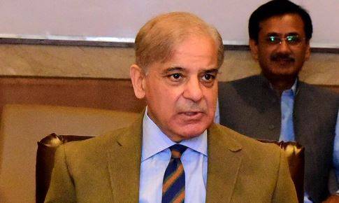  ارشد ملک کوہٹانےکےبعدنوازشریف کےخلاف فیصلہ کالعدم ہوچکا , شہباز شریف 