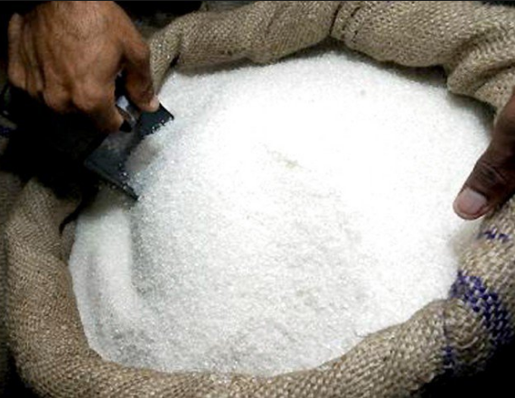 انٹرنیشنل کموڈٹی ایکسچینج میں کافی اور چینی کی قیمتوں میں کمی 