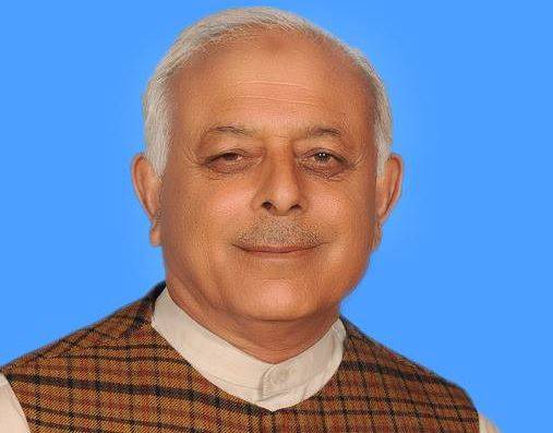  تاجروں کی ہڑتال کے پیچھے سیاست ہے, چودھری غلام سرور