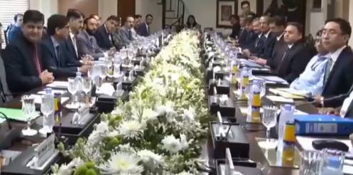 کرتار پور راہداری کا دوسرا دور آج واہگہ بارڈر پر ہوگا