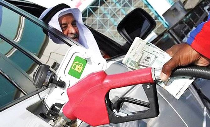 سعودی عرب نے پٹرول کی قیمتیں بڑھانے کا اعلان کردیا 