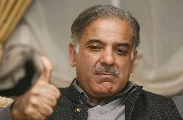 نیب کا اپوزیشن لیڈر شہباز شریف کے اثاثے منجمد کرنے کا فیصلہ 
