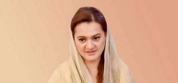 وزیر اعظم کے پاس ثبوت ہیں تو کارروائی کریں، مریم اورنگزیب 