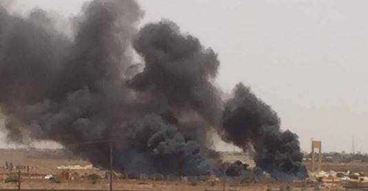 افغانستان میں بم دھماکے میں 11 افراد ہلاک اور 18 زخمی