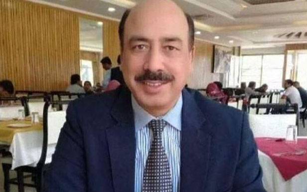 جج ارشد ملک سے متعلق ویڈیو کیس، سپریم کورٹ میں آج سماعت ہو گی