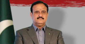 وزیراعلیٰ عثمان بزدار کی فلاح عامہ کےمنصوبوں پرکام تیز کرنے کی ہدایت 