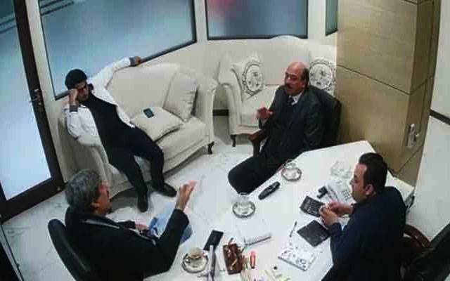 ایف آئی اے نے جج ارشد ملک کی ویڈیو بنانے والے میاں طارق کو حراست میں لے لیا 