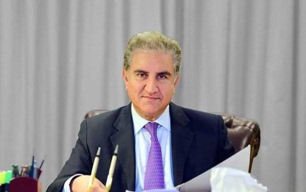 عالمی عدالت کا فیصلہ مناسب اور خوش آئند ہے, شاہ محمود قریشی 