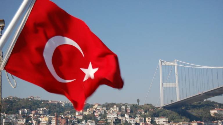 امریکا نے ترکی کو ایف 35 پروگرام سے باہر کر دیا
