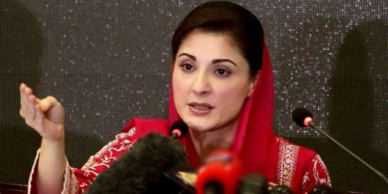 'عوام کا منتخب نمائندہ نیب جیسے بدنام زمانہ ادارے کی ایک فوٹو کاپی کی مار ہے' 