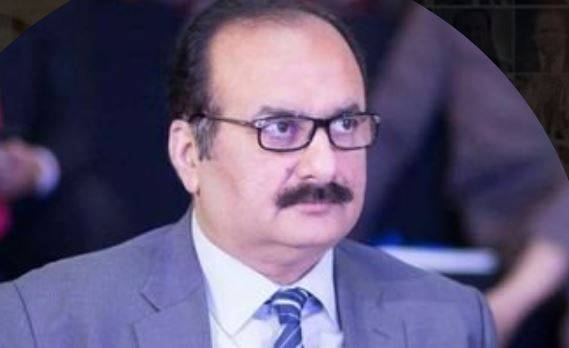 اسپورٹس بورڈ میں کرپشن، نیب نے رانا مشہود کو 22 جولائی کو طلب کر لیا