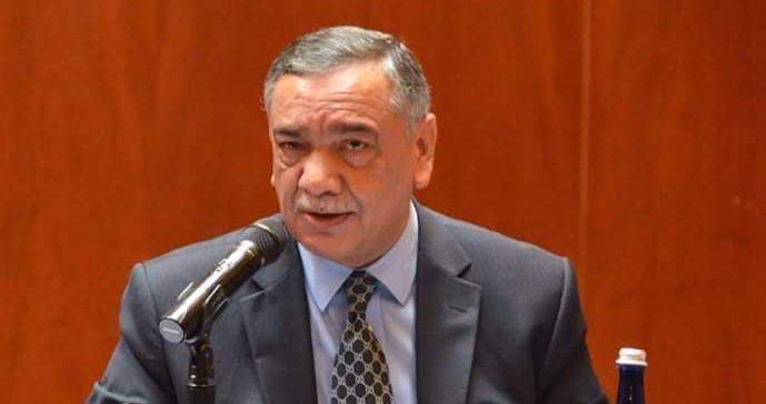 انصاف کےشعبےکوپولیس اورعدلیہ مل کربہتربناسکتےہیں, چیف جسٹس