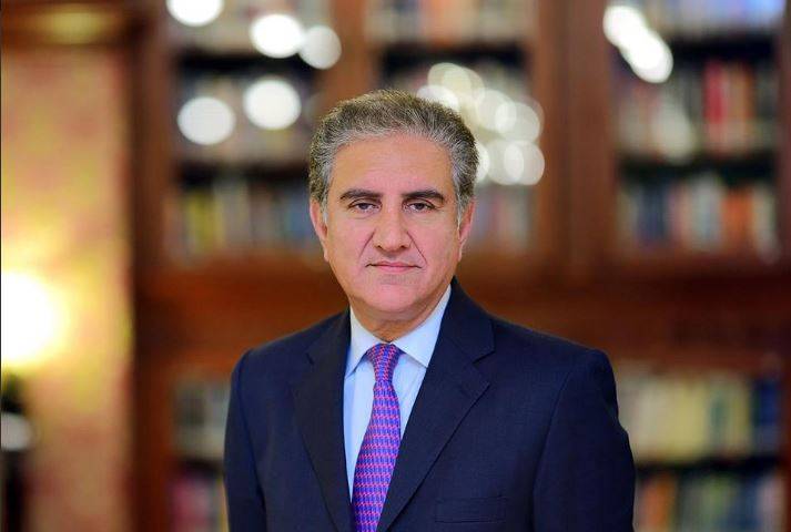 وائٹ ہاوَس میں ڈونلڈ ٹرمپ، وزیر اعظم کا استقبال کریں گے، شاہ محمود قریشی 