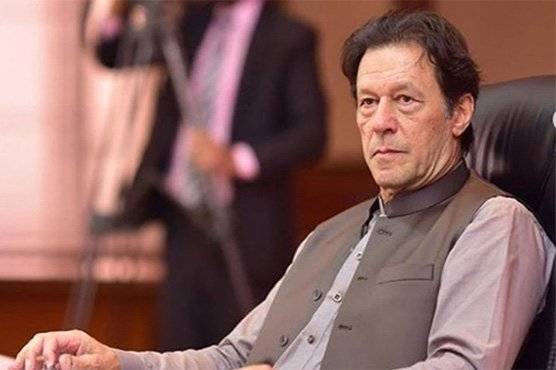 وزیراعظم عمران خان 3 روزہ دورے پر امریکا روانہ ہو گئے