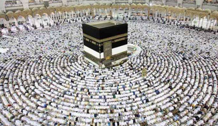 حج سیزن کے لیے سعودی عرب کے سیزنل ورک ویزوں کا اجراء