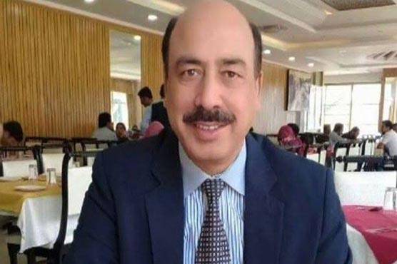 پنجاب سائنس فرانزک لیبارٹری نے جج متنازعہ وڈیو کو اصل قرار دےدیا 