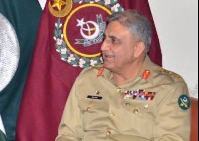 وزیراعظم کے ہمراہ آرمی چیف وائٹ ہاؤس ملاقات میں شرکت کریں گے