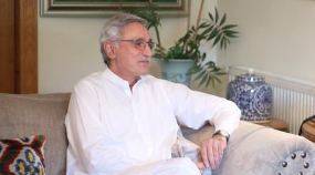 اپوزیشن کے کئی رہنما اربوں کی کرپشن کرتے پکڑے گئے، جہانگیر خان ترین 