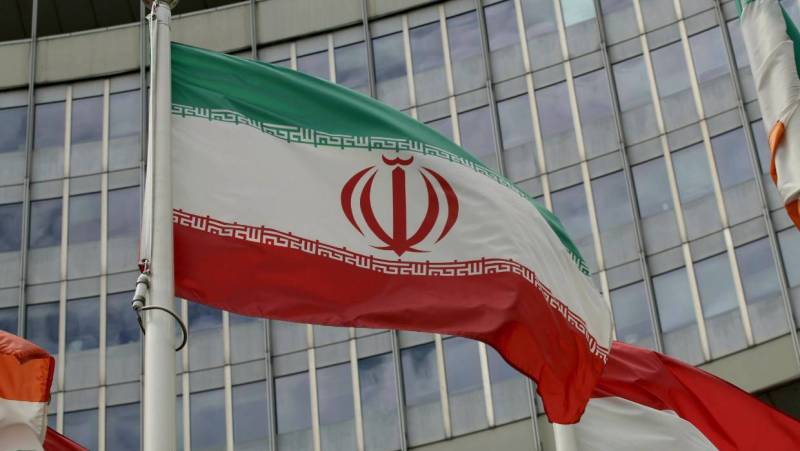 ایران کا امریکی سی آئی اے کے جاسوس پکڑ کر انہیں سزائے موت دینے کا دعویٰ