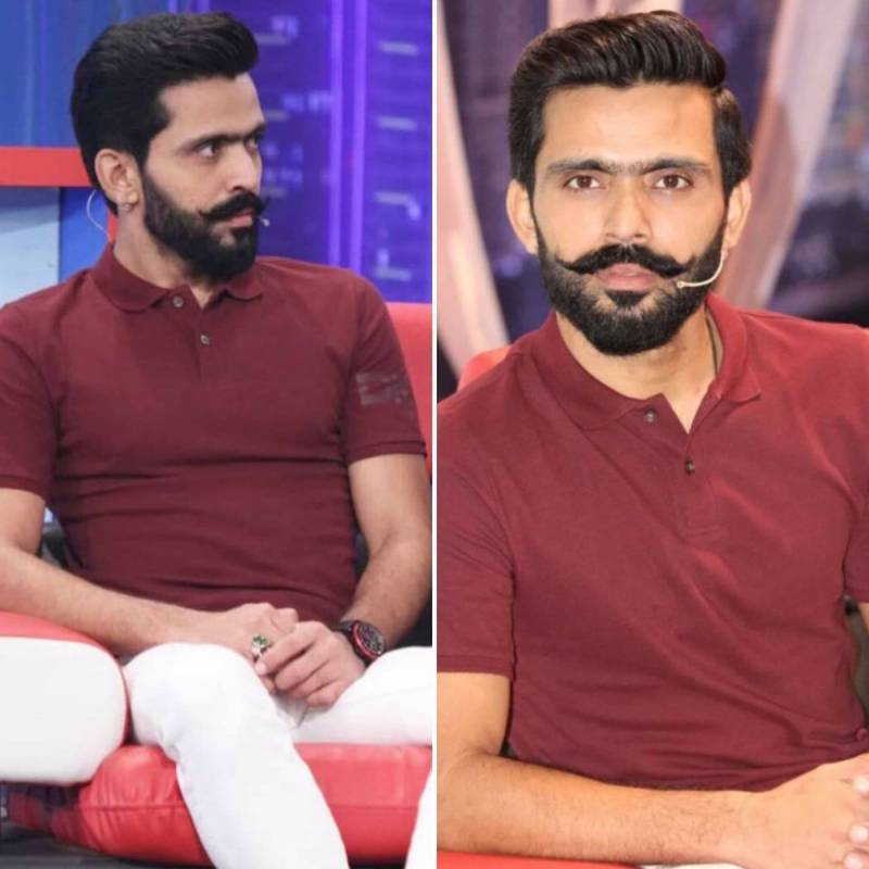 کرکٹ میری روزی روٹی ہے منزل کے حصول تک کوشش جاری رکھوں گا ،فواد عالم