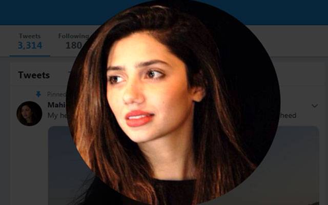 بیوی کو تشدد کا نشانہ بنانے پر ماہرہ خان کی محسن عباس پر سخت تنقید 