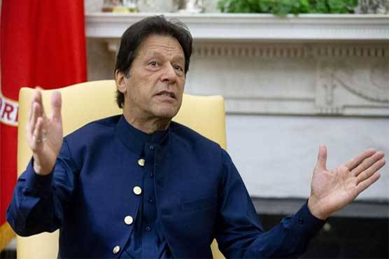 عافیہ صدیقی کے بدلے شکیل آفریدی کو رہا کیا جا سکتا ہے، وزیراعظم