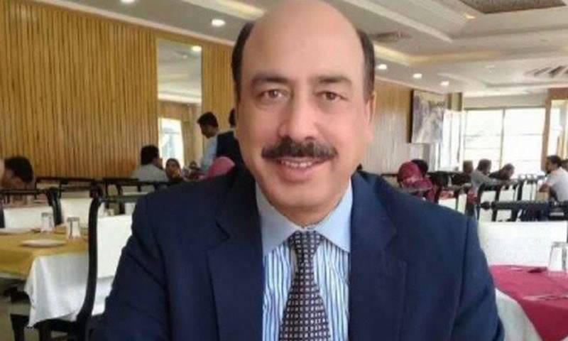 جج ویڈیو اسکینڈل، ایف آئی اے کو تین ہفتوں میں مکمل تحقیقات کرنے کا حکم