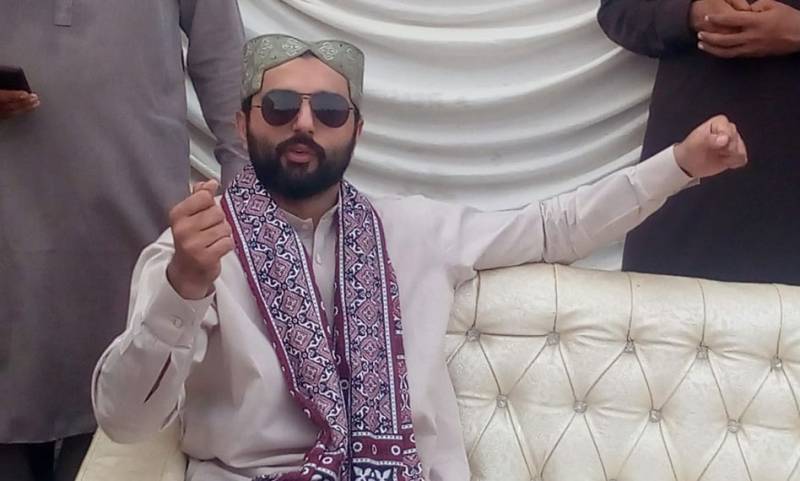 گھوٹکی ضمنی انتخاب، پیپلز پارٹی کے محمد بخش مہر نے میدان مار لیا