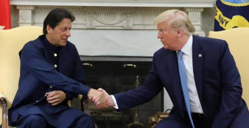 پی ٹی آئی کا وطن واپسی پروزیراعظم کےفقیدالمثال استقبال کا اعلان 