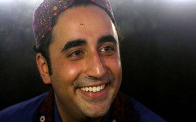 صاف نظر آ رہا ہے چیئرمین سینیٹ حاصل بزنجو ہی ہونگے : بلاول بھٹو زرداری 