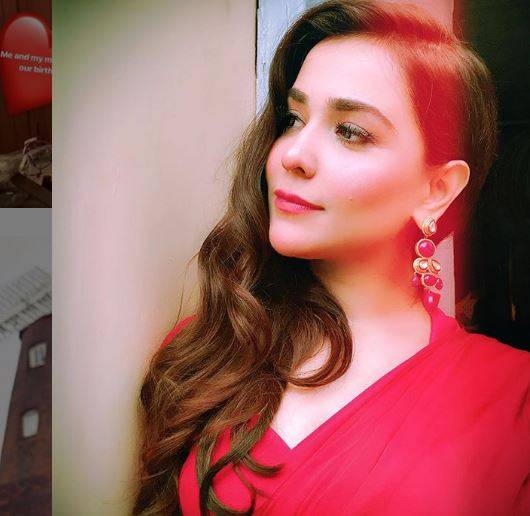 شادی شدہ زندگی میں ظلم برداشت کرنے پر آج بھی شرمندہ ہوں، حمائمہ ملک 