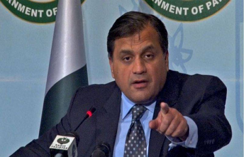 بھارت بات چیت کی طرف آنے کو تیار ہی نہیں، ترجمان دفتر خارجہ
