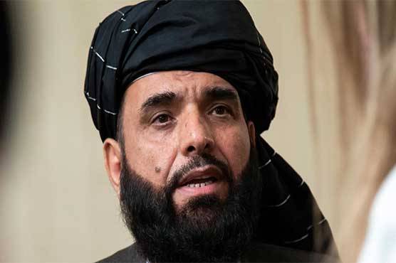 پاکستان سے دورے کی دعوت ملی تو قبول کریں گے، ترجمان افغان طالبان