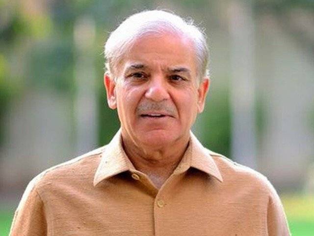 شہباز شریف نے برطانوی اخبار کیخلاف ہتک عزت کا دعویٰ کر دیا