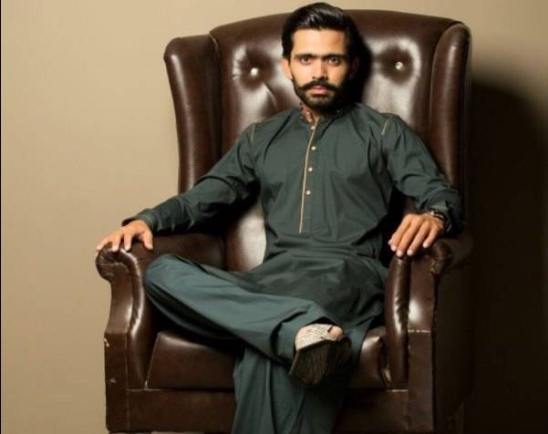 فواد عالم بے نقاب ,کئی گھنٹے ٹوئٹر پر ٹاپ ٹرینڈ بن گئے