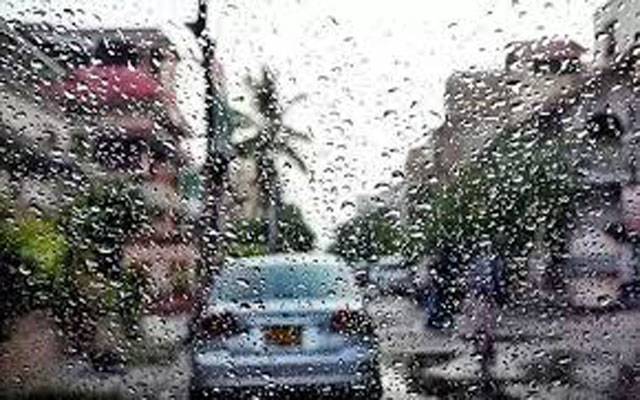 محکمہ موسمیات نے کراچی میں 27جولائی سے بارشوں کی پیشگوئی کر دی 