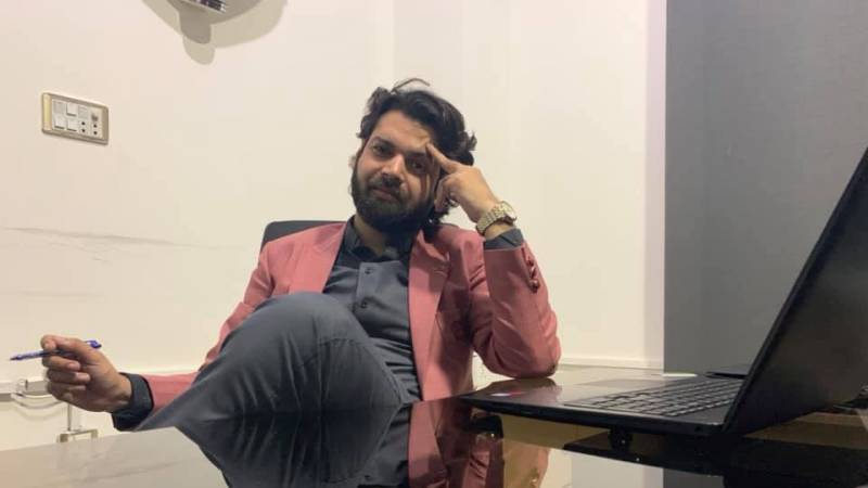 عاطف زمان کا ڈرائیور اور عینی شاہد دم توڑ گیا