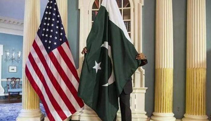 امریکہ کی پاکستان کیلئے عائد ٹریول ایڈوائزری پر نظرثانی کرنیکی یقین دہانی