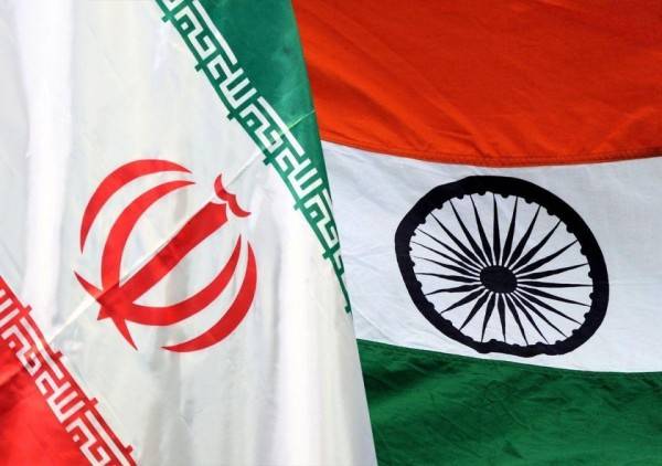 ایران ہمارے شہری رہا کر دے،بھارت 