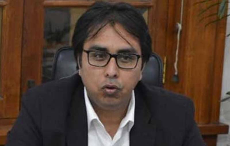 نواز شریف کے معاملے پر حکومت نے کوئی احکامات جاری نہیں کیے , شہبازگل 