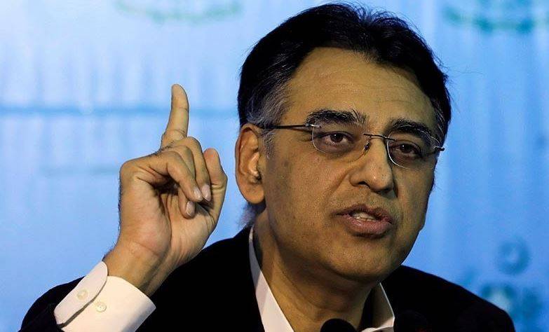 وزیراعظم نے آئی ایم ایف کی متبادل تجویز کو مسترد کر دیا تھا،سابق وزیر خزانہ اسد عمر 