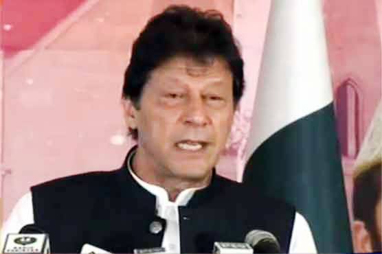 'سب جانتے ہیں کہ اسلام کے نام پر کن لوگوں نے سیاسی دکانیں کھولی ہوئی ہیں'