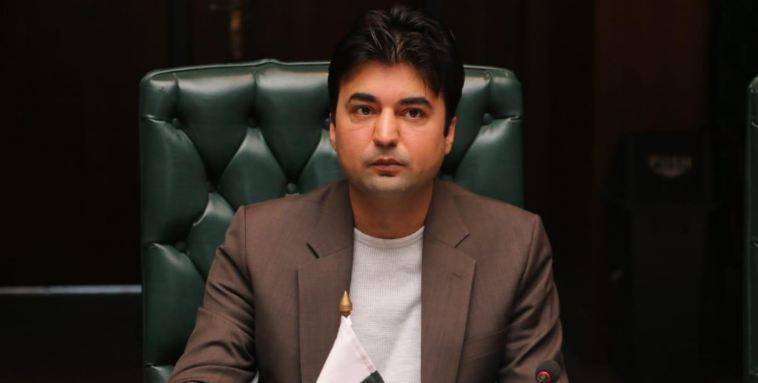 سابق حکمرانوں کی شاہ خرچیوں سے پاکستان قرضوں میں ڈوبا، مراد سعید 