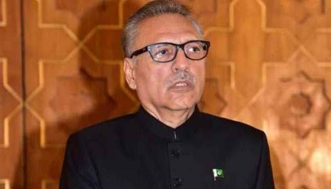 چیئرمین سینیٹ کے خلاف تحریک اعتماد ، بیرسٹر سیف پرزائیڈنگ افسر مقرر 