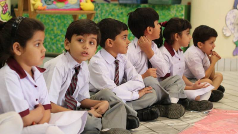 کراچی، بارش کے باعث آج تمام تعلیمی ادارے بند رہیں گے، محکمہ تعلیم سندھ