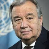 اقوام متحدہ کے سیکرٹری جنرل کی نائجریا میں شہریوں کے قتل عام کی مذمت
