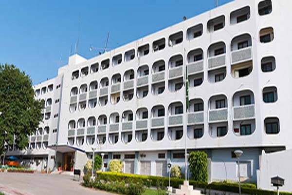 ایل او سی کیخلاف ورزی، بھارتی ڈپٹی ہائی کمشنر کی طلبی، پاکستان کا احتجاج