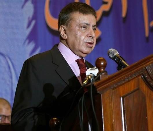 عارف نظامی کا نئی بات کے اشتہارات کی بندش کا معاملہ سرکاری و نجی سطح پر اٹھانے کا اعلان