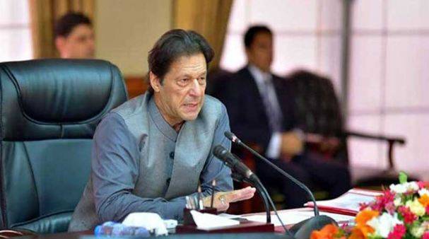  وزیر اعظم نے چیف جسٹس سے گھروں سے متعلق مقدمات کو جلد نمٹانے کی اپیل کر دی 
